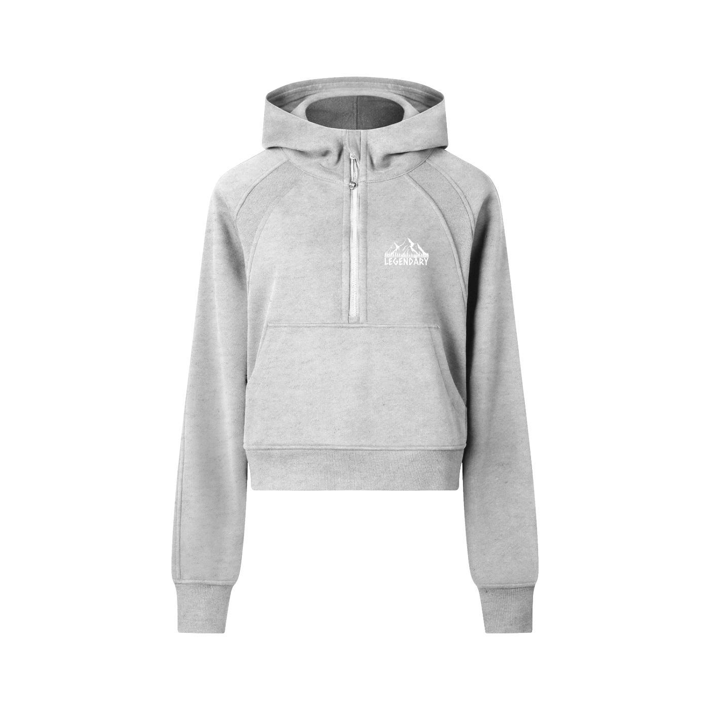 Womens,Hoodies,Zip Up,Crop Top