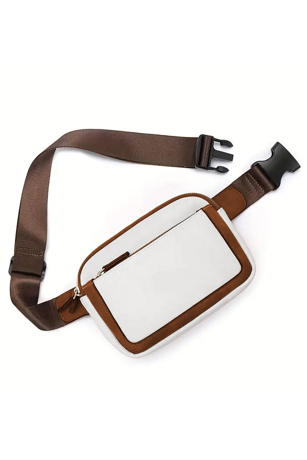 Leather Crossbody Bag - The Legendary Apparels Brand