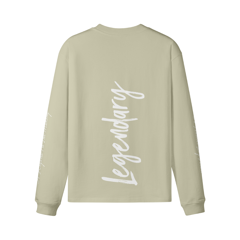 Rose Collection Long Sleeve