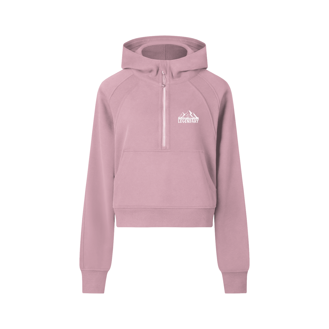 Womens,Hoodies,Zip Up,Crop Top