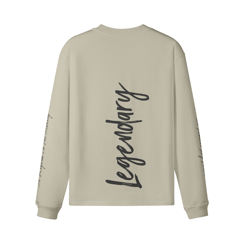 Rose Collection Long Sleeve