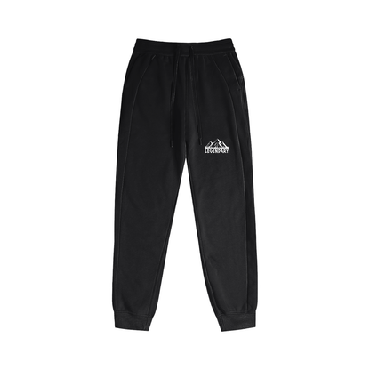 Mountain Range Jogger Sweats - Womens