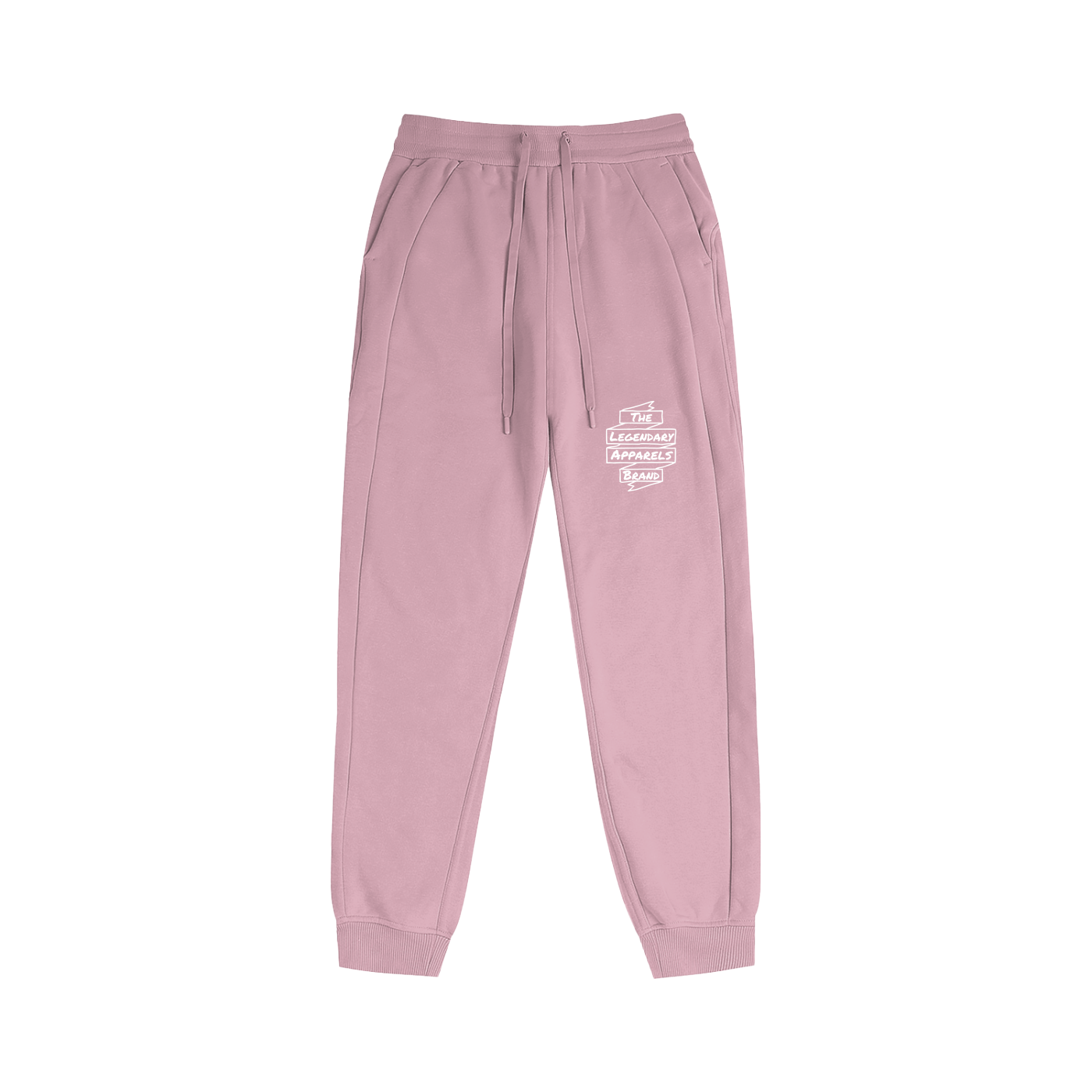 Legendary Logo Jogger Sweats - Womens