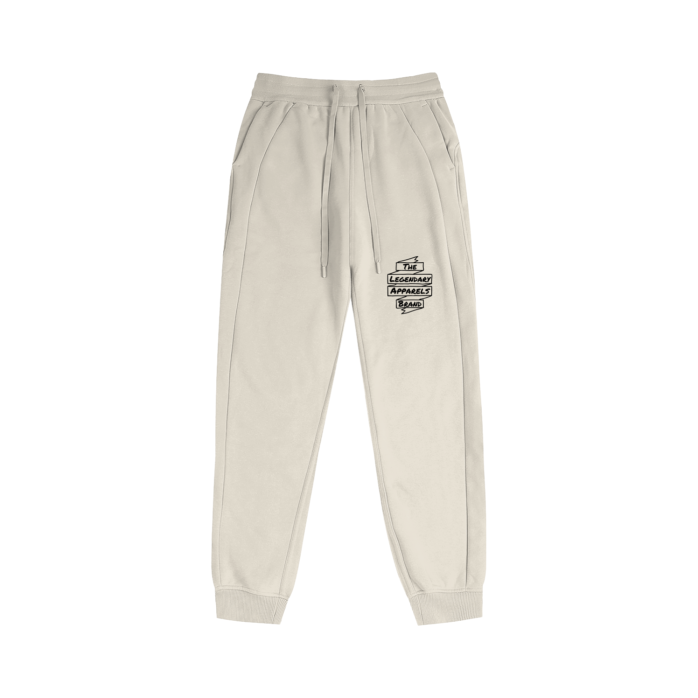 Legendary Logo Jogger Sweats - Womens