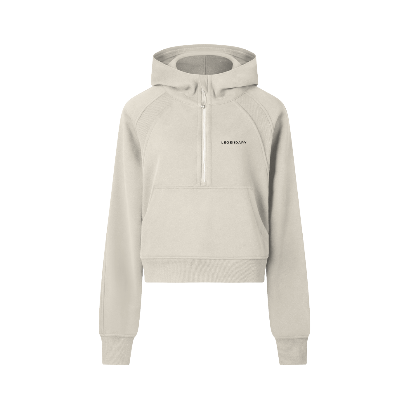 Womens,Crop Top,Zip Up,Hoodies