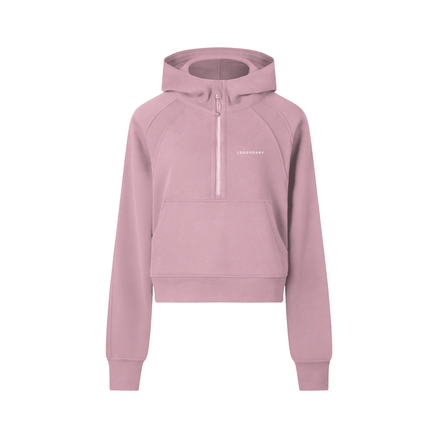 Womens,Crop Top,Hoodies,Zip Up