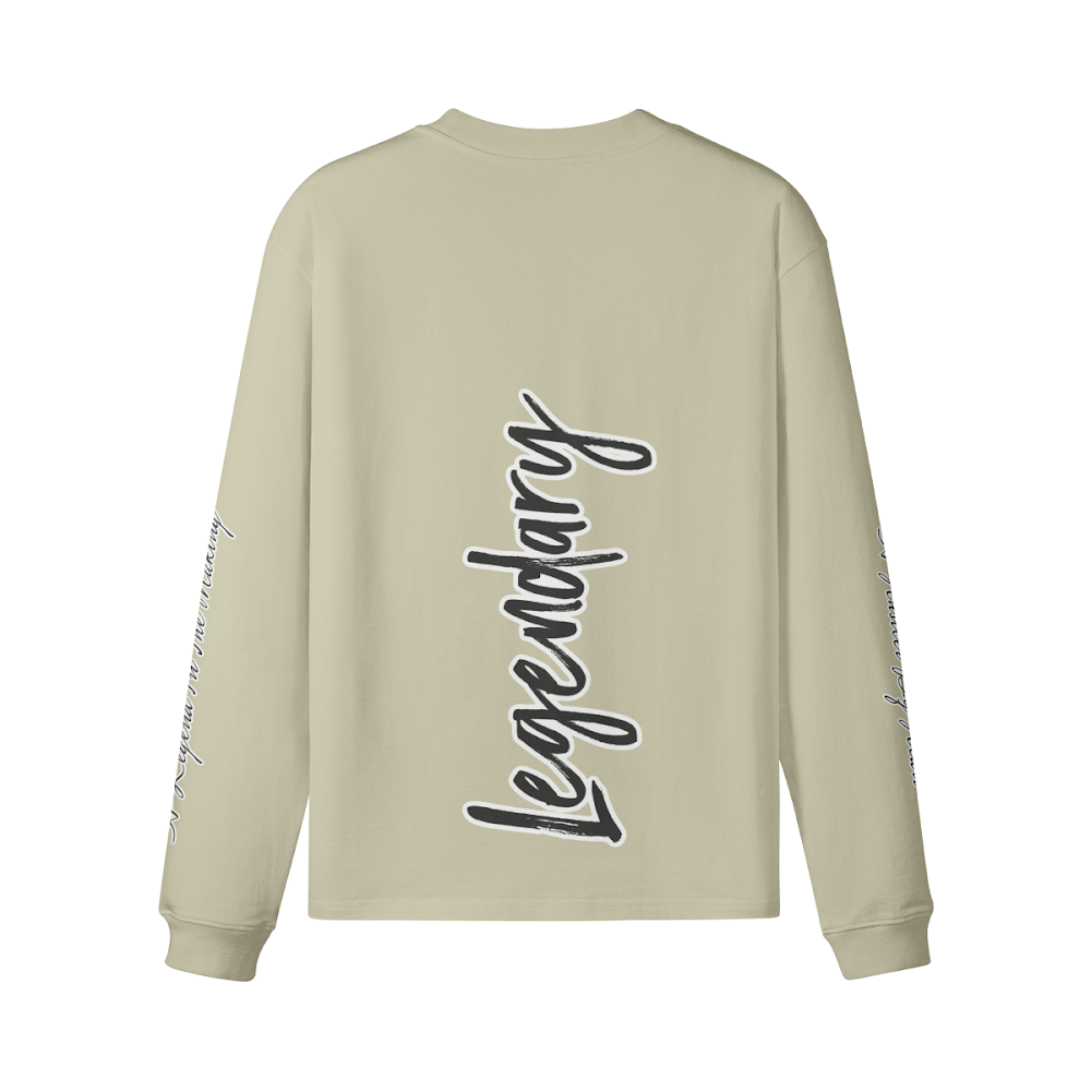 Rose Collection Long Sleeve