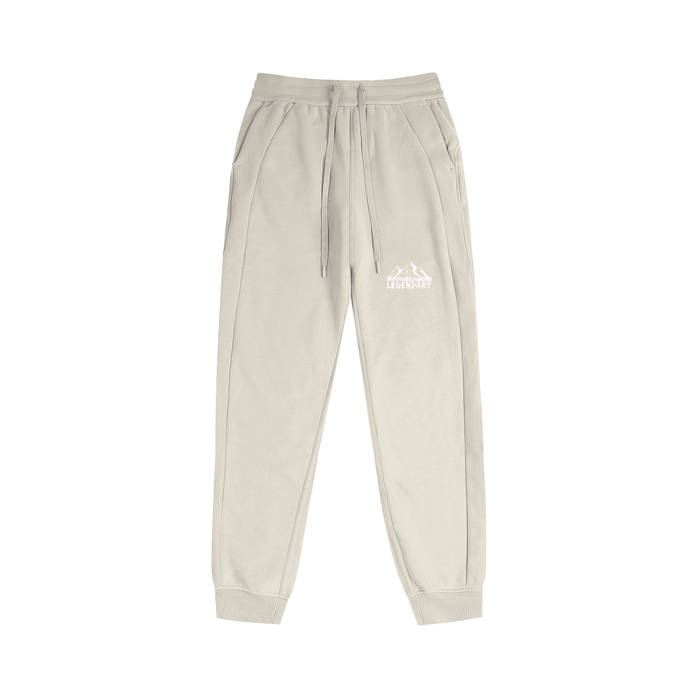 Mountain Range Jogger Sweats - Womens