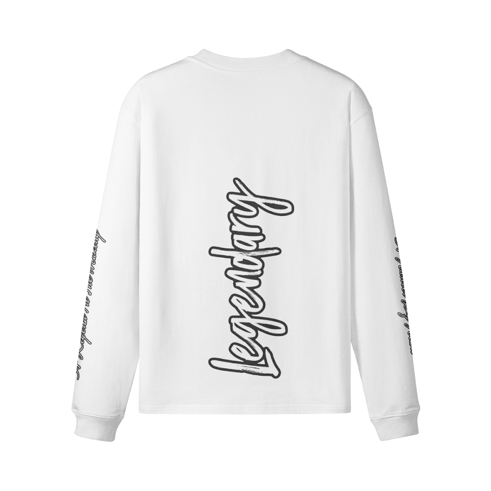 Rose Collection Long Sleeve