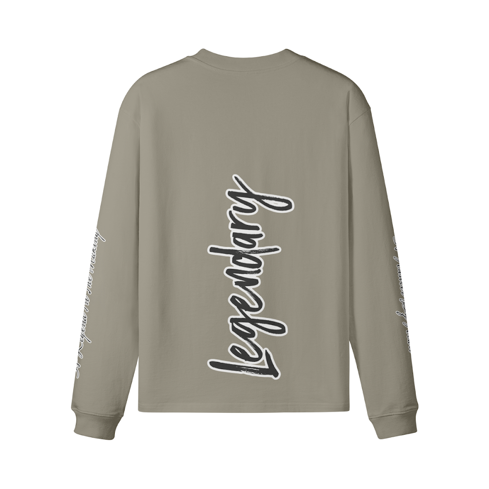 Rose Collection Long Sleeve