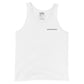 Vertical Box Tank Top