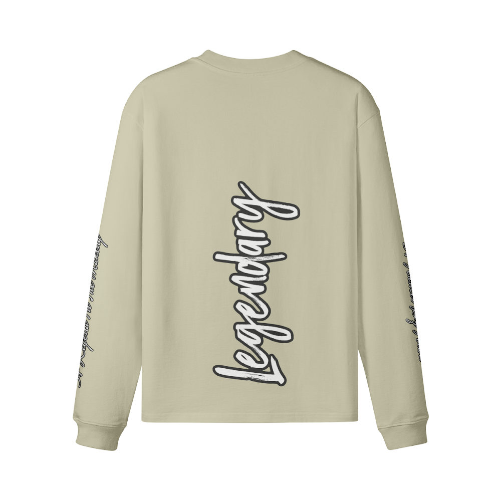 Rose Collection Long Sleeve