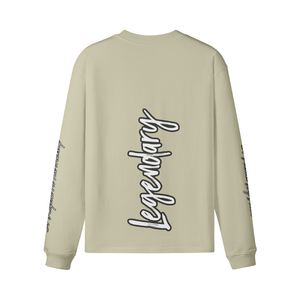 Rose Collection Long Sleeve