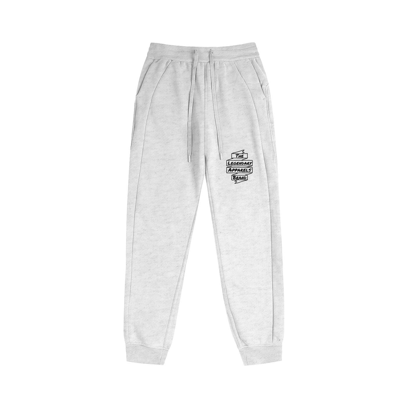 Legendary Logo Jogger Sweats - Womens