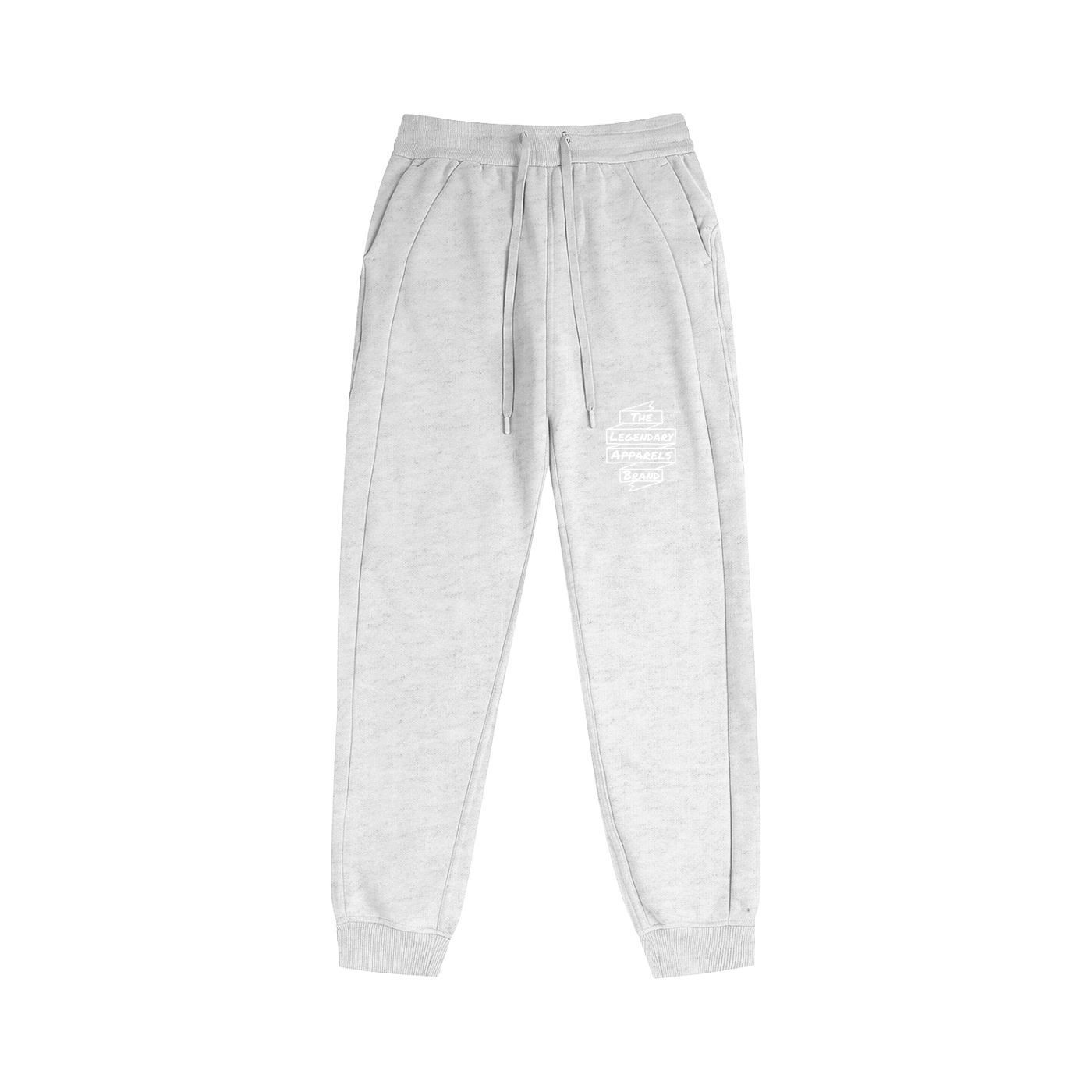 Legendary Logo Jogger Sweats - Womens