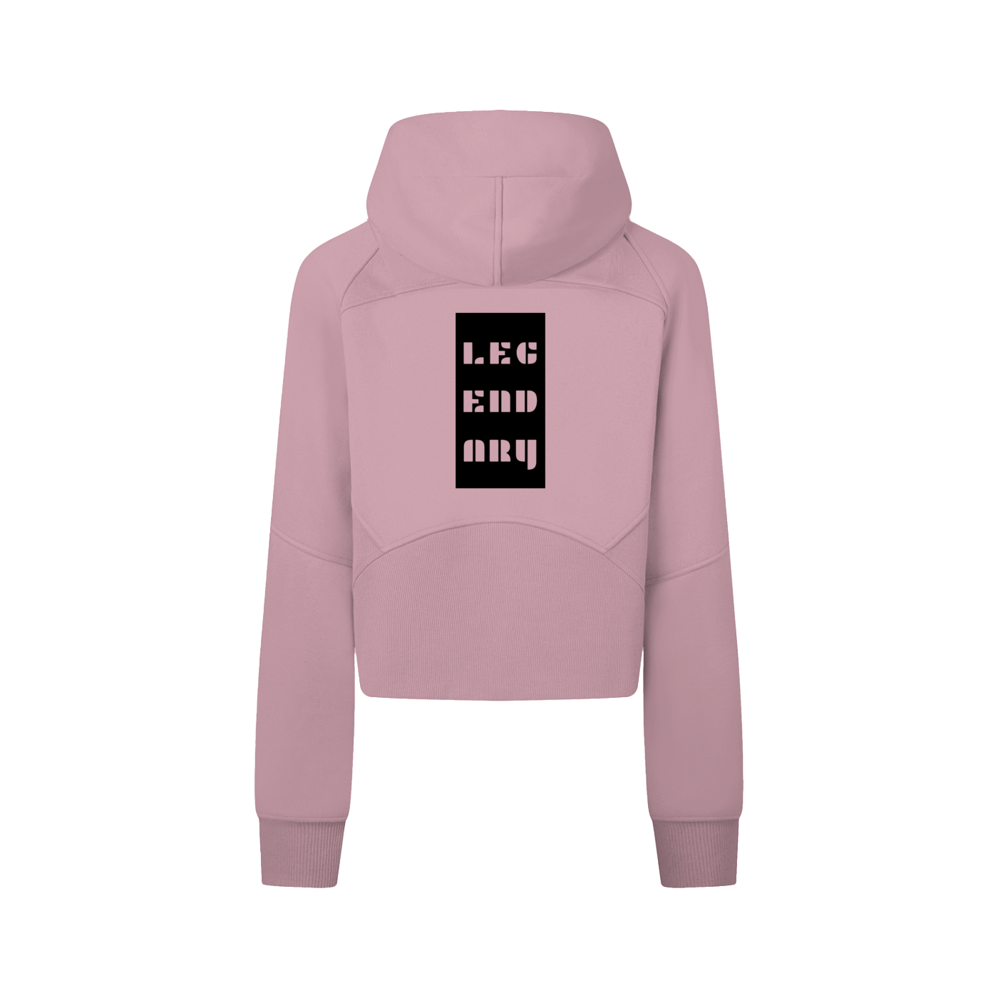 Womens,Hoodies,Zip Up,Crop Top