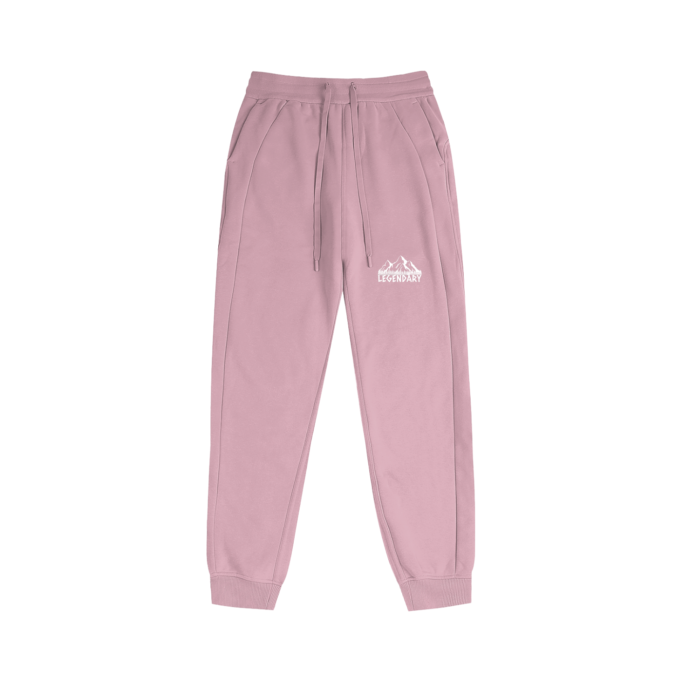 Mountain Range Jogger Sweats - Womens