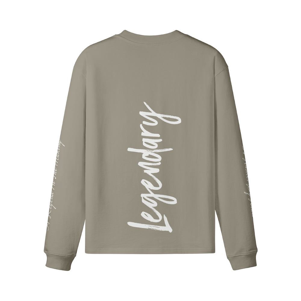 Rose Collection Long Sleeve