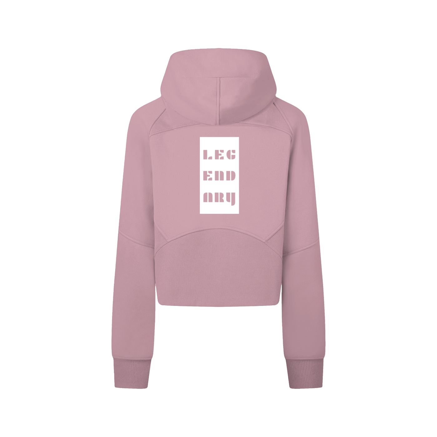 Womens,Hoodies,Zip Up,Crop Top