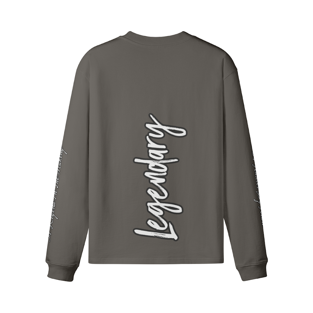 Rose Collection Long Sleeve