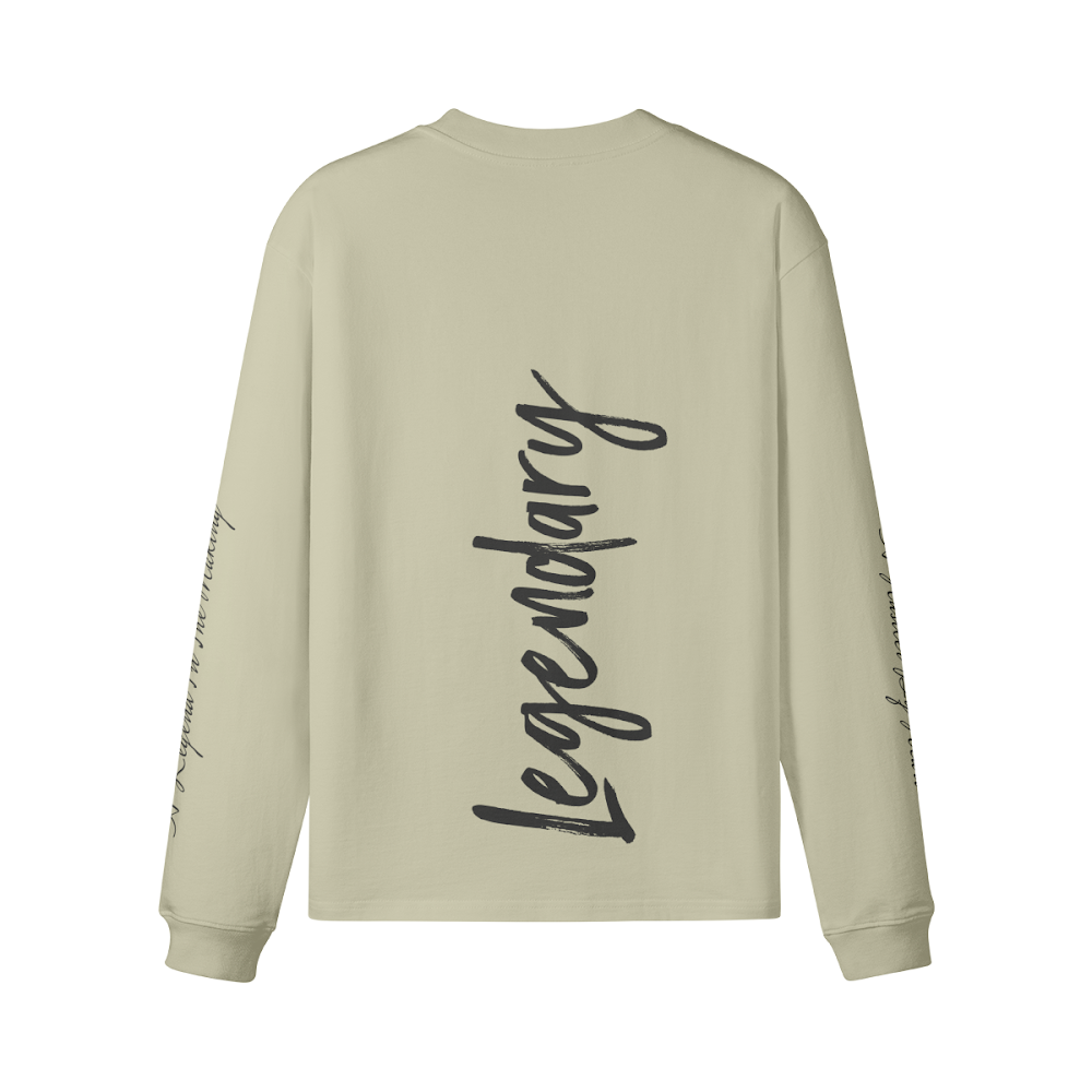 Rose Collection Long Sleeve