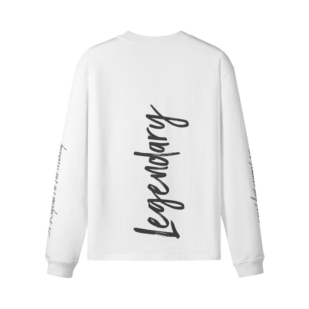 Rose Collection Long Sleeve