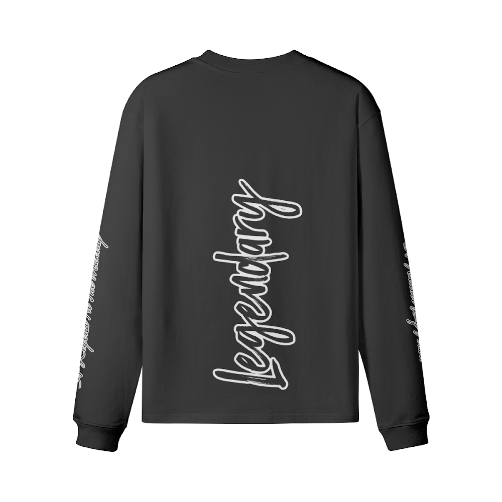 Rose Collection Long Sleeve