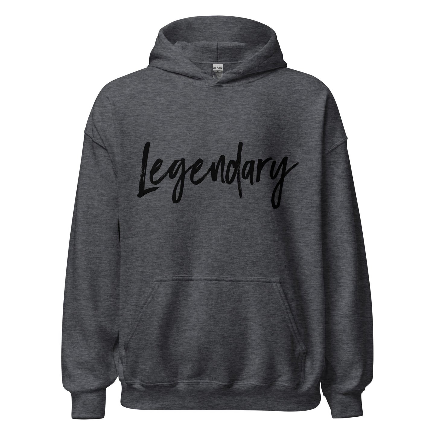 Original Legendary Hoodie