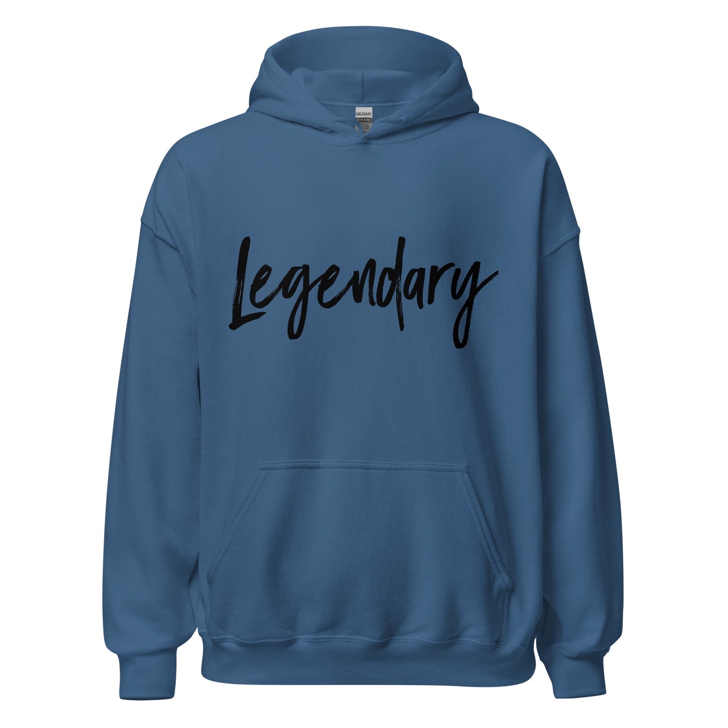 Original Legendary Hoodie