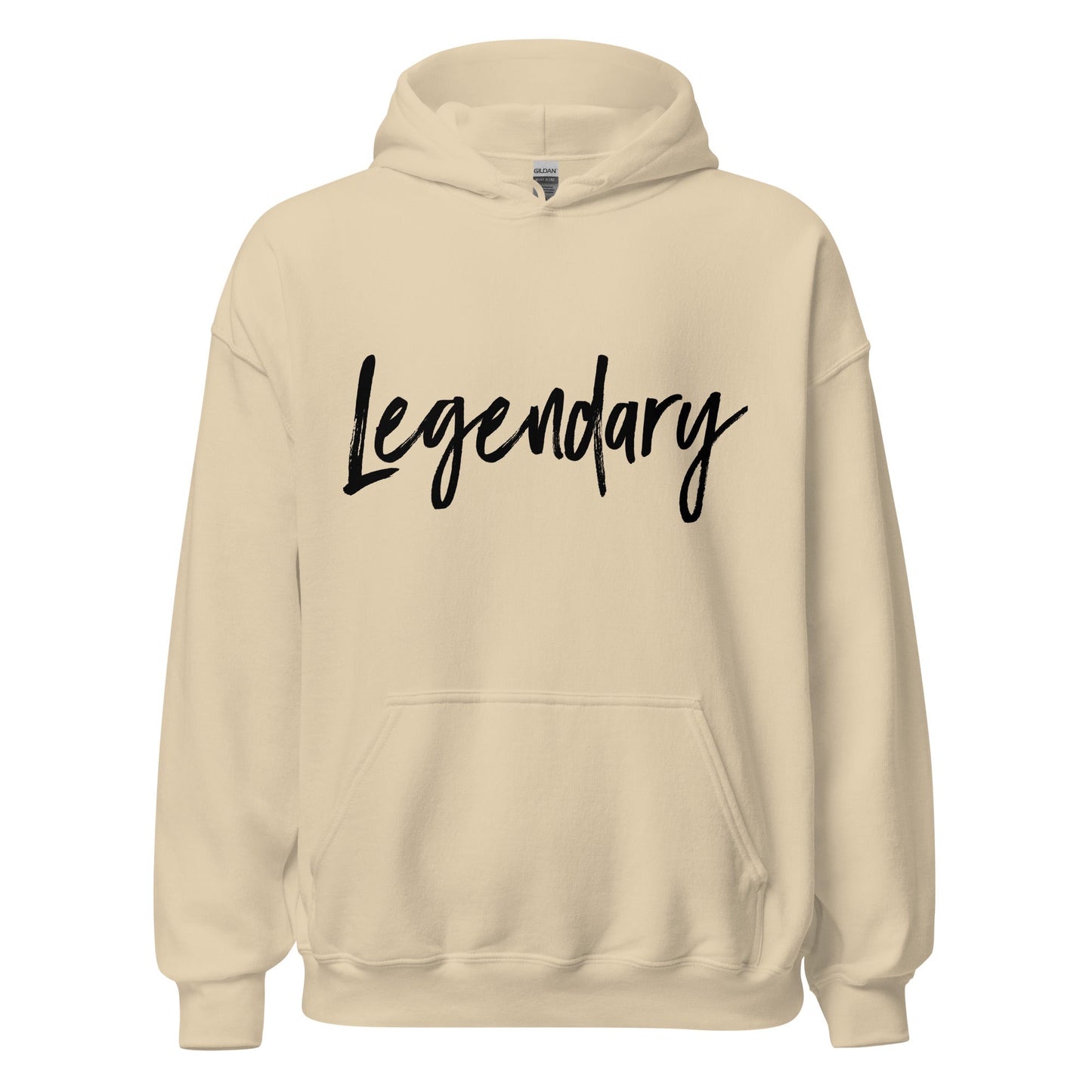 Original Legendary Hoodie