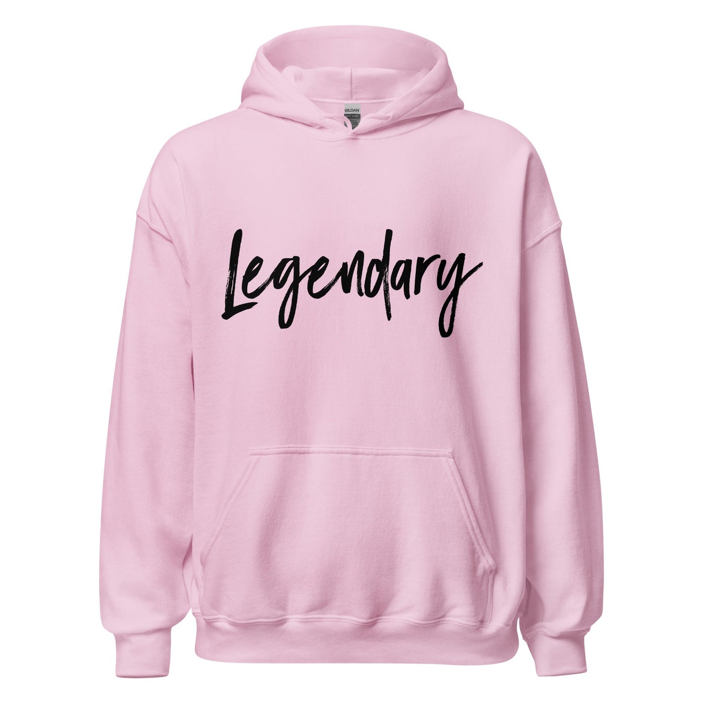 Original Legendary Hoodie