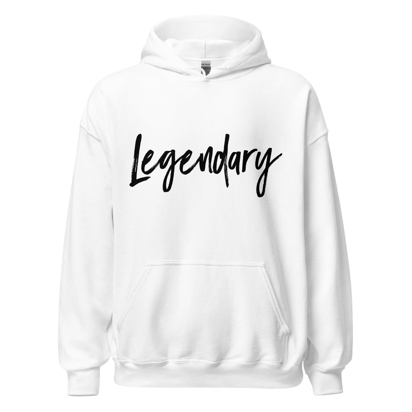 Original Legendary Hoodie