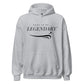 Born To Be Legendary Hoodie