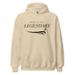 Born To Be Legendary Hoodie