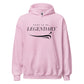 Born To Be Legendary Hoodie