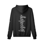 Load image into Gallery viewer, Rose Collection Hoodie
