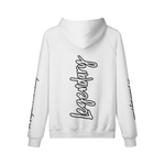 Load image into Gallery viewer, Rose Collection Hoodie
