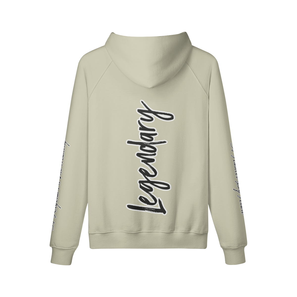 Rose Collection Hoodie