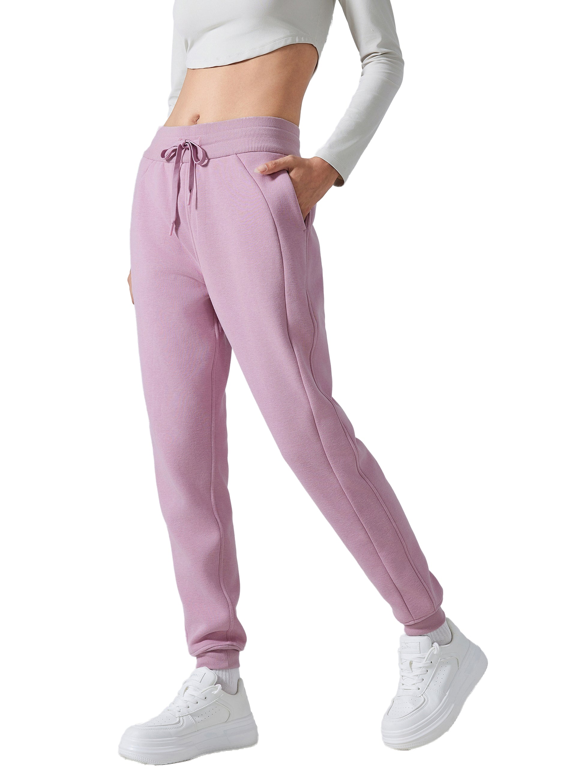 Regular Legendary Jogger Sweats - Womens - The Legendary Apparels Brand