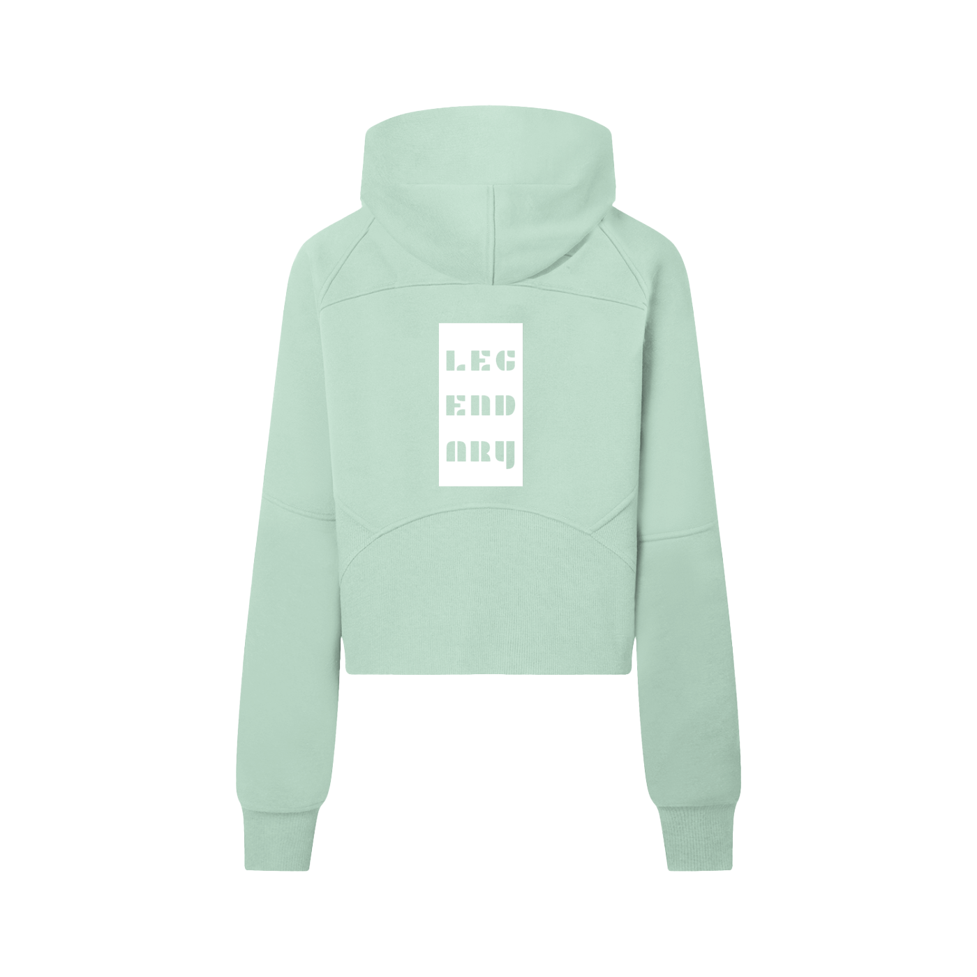 Womens,Crop Top,Hoodies,Zip Up