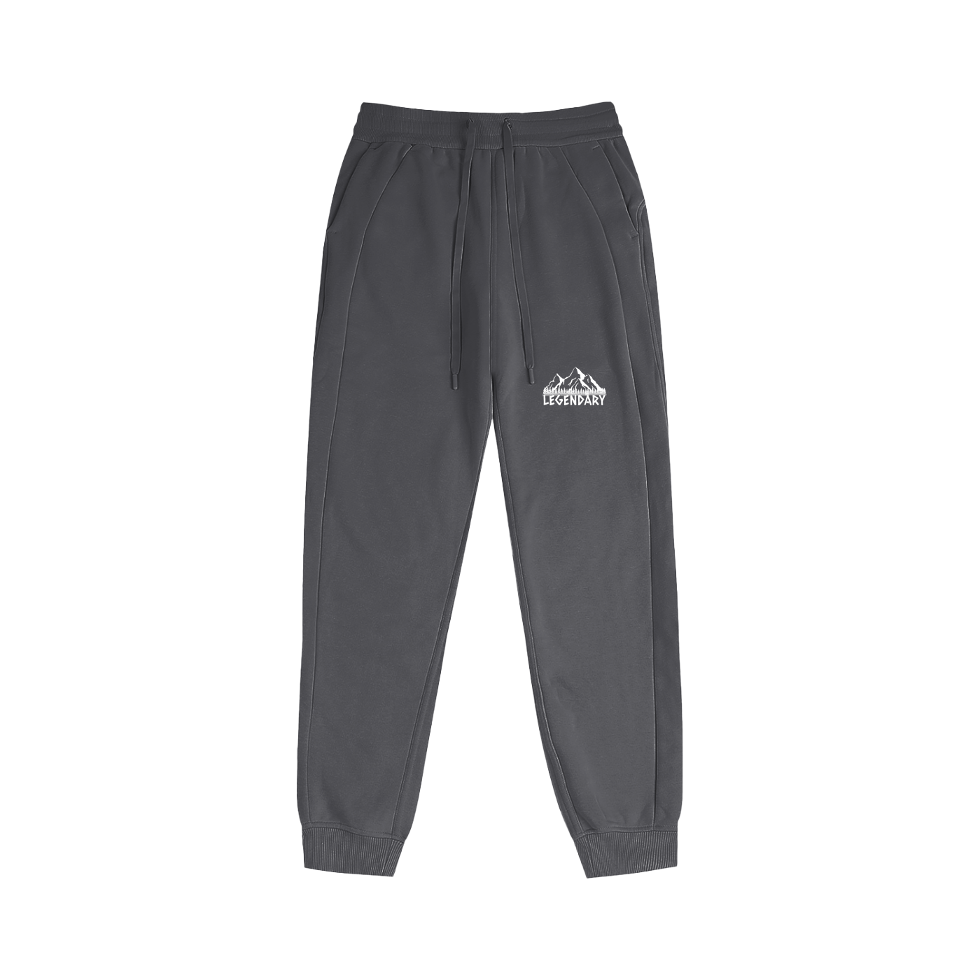 Mountain Range Jogger Sweats - Womens