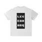 Kids Essential Vertical Box T-shirt - The Legendary Apparels Brand