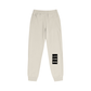 Vertical Box Jogger Sweats - Womens