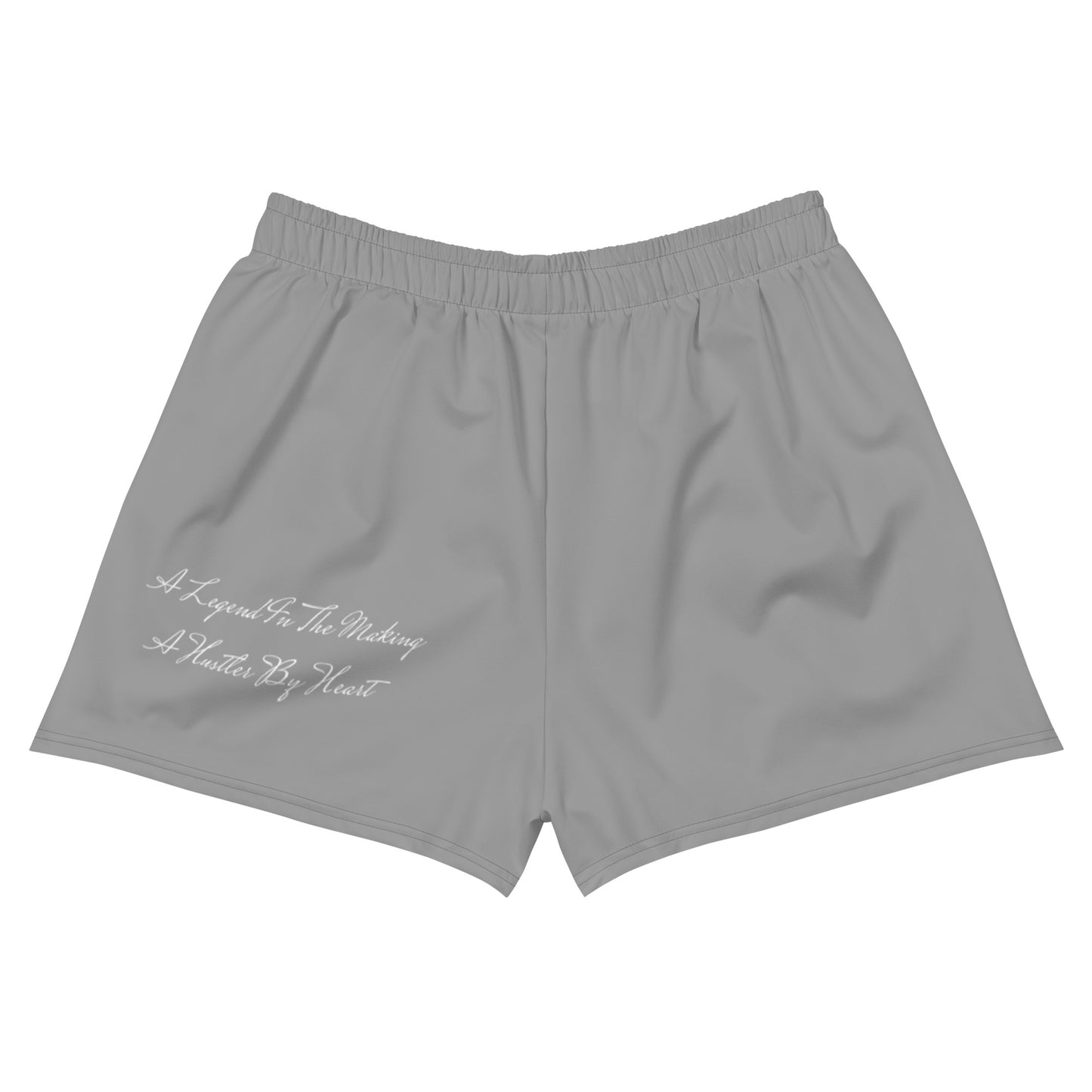 Rose Collection Athletic Shorts - Womens