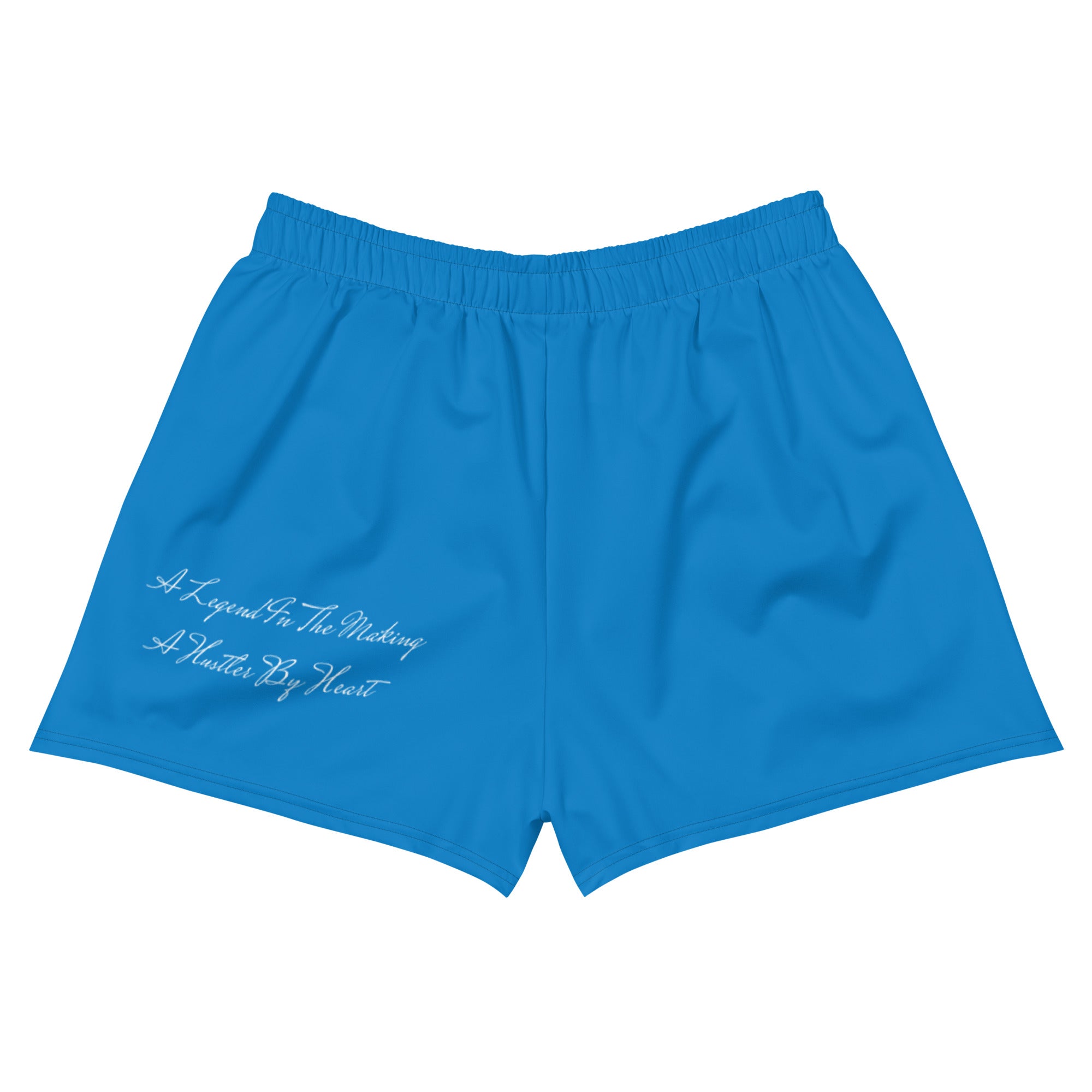 Rose Collection Athletic Shorts Women’s