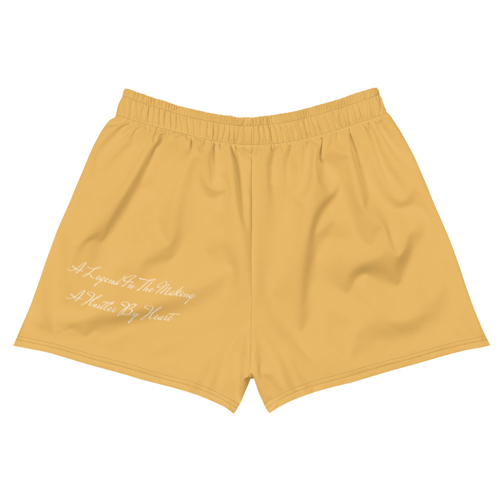 Rose Collection Athletic Shorts Women’s