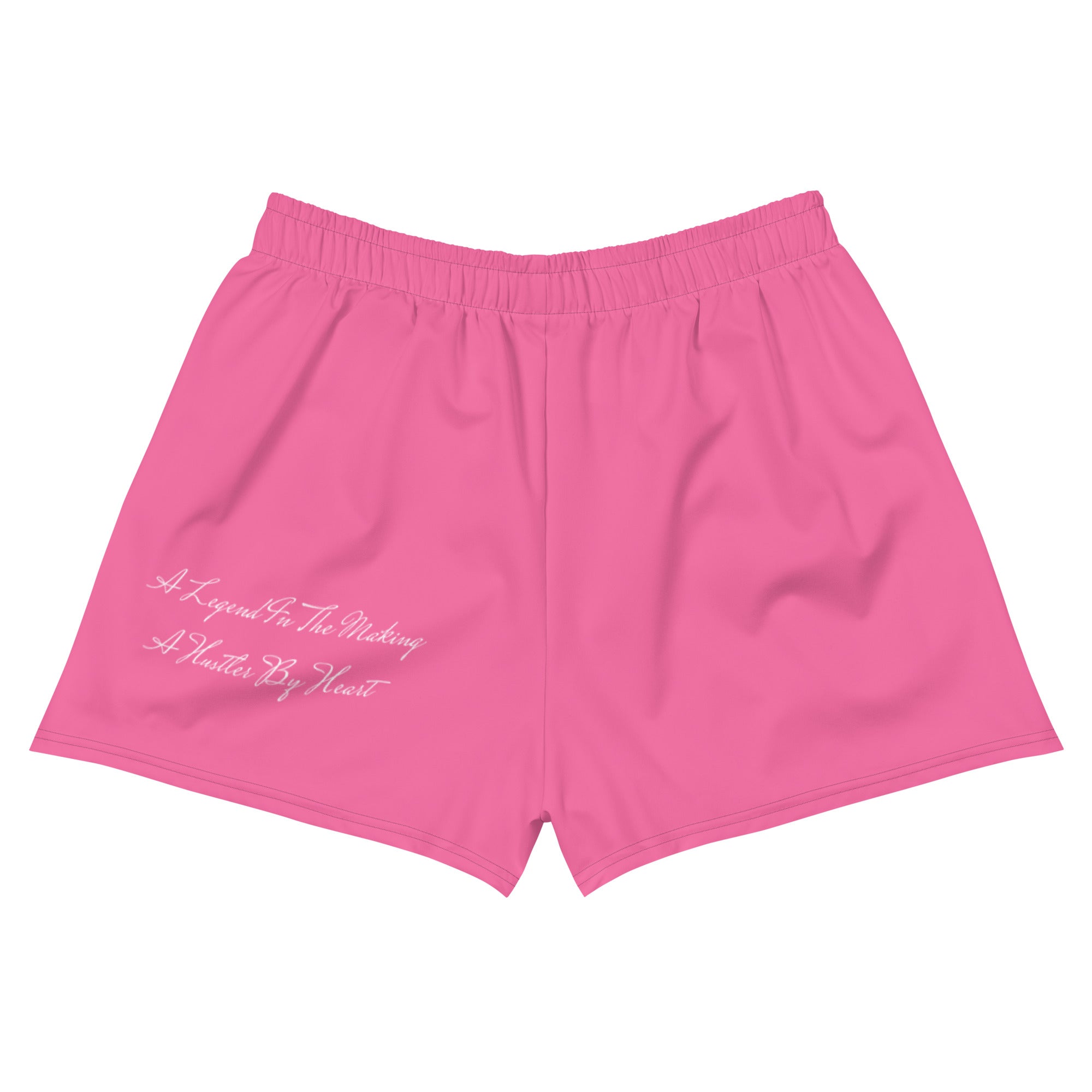 Rose Collection Athletic Shorts Women’s