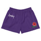 Rose Collection Athletic Shorts - Womens