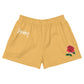 Rose Collection Athletic Shorts - Womens