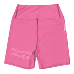 Load image into Gallery viewer, Rose Collection Yoga Shorts
